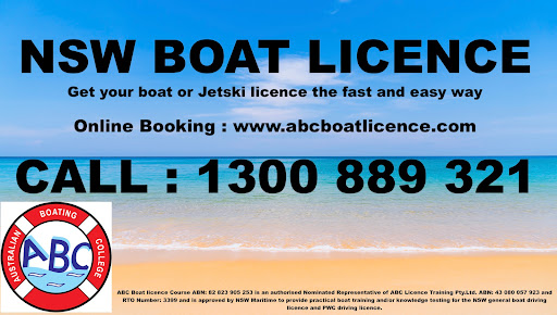 Wollongong - Boat & PWC Licence - Thumbnail