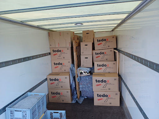 DUKA Haushaltsauflösung & Umzüge