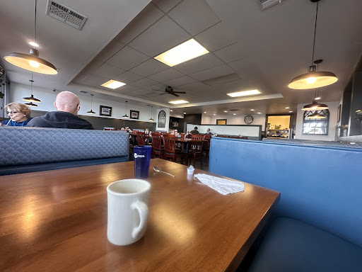 Old Town Station Restaurant - Thumbnail