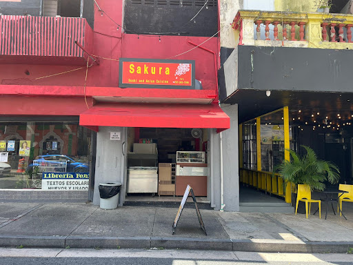 Sakura Sushi and Asian Cuisine - Thumbnail