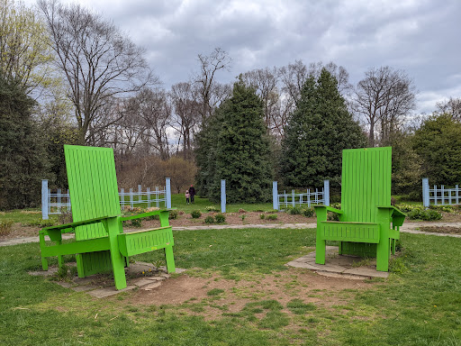 Rutgers Gardens - Thumbnail