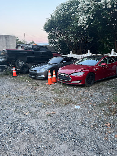 CT Auto - Visual