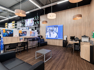 Photo n°2 de Norauto Coudekerque à Coudekerque-Branche (Magasin de pneus)