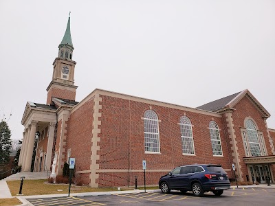 St James Catholic Church - A Catholic Christian Community