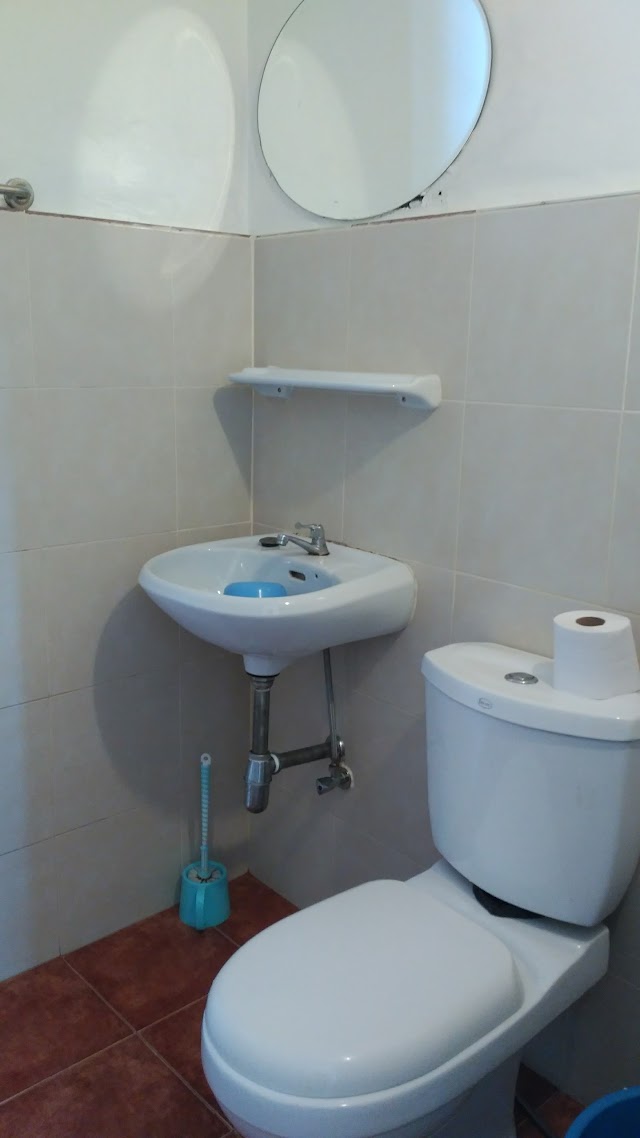 VN Guesthouse
