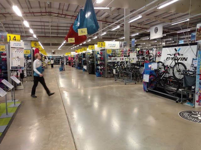 Decathlon