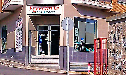 Ferretería Los Alcores