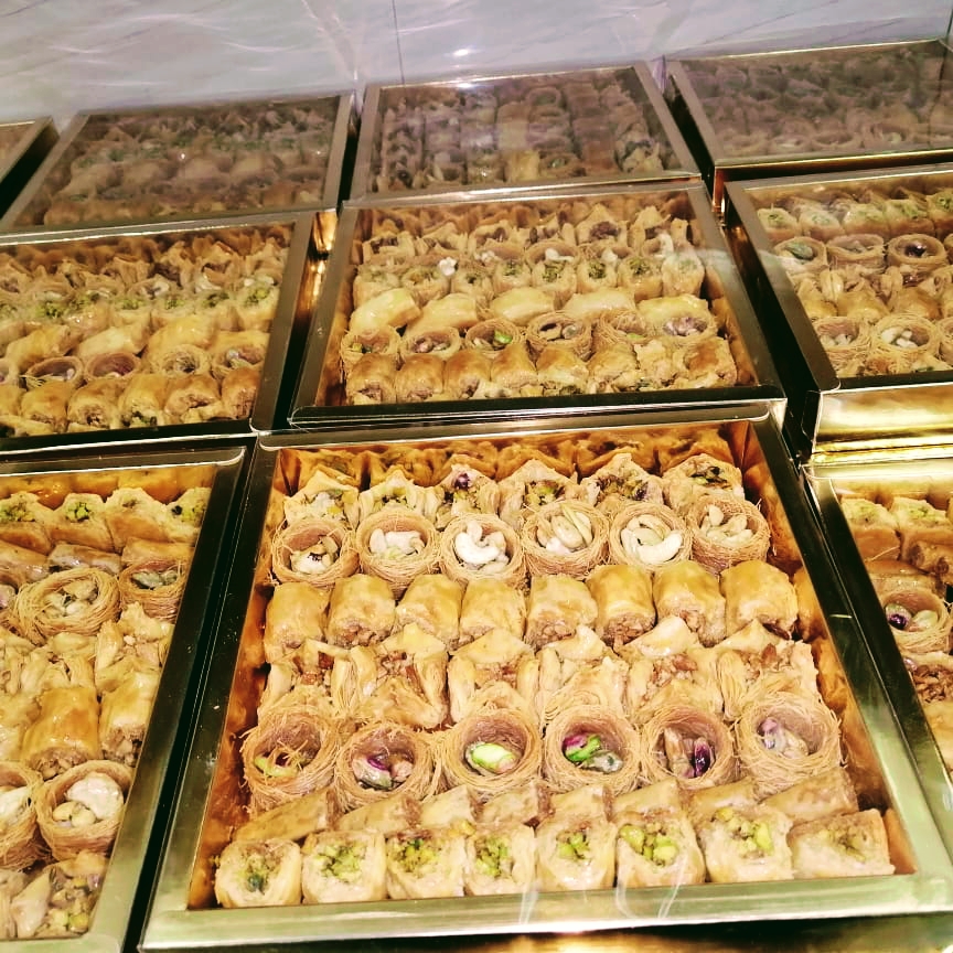 Levant Sweets - صورة 3