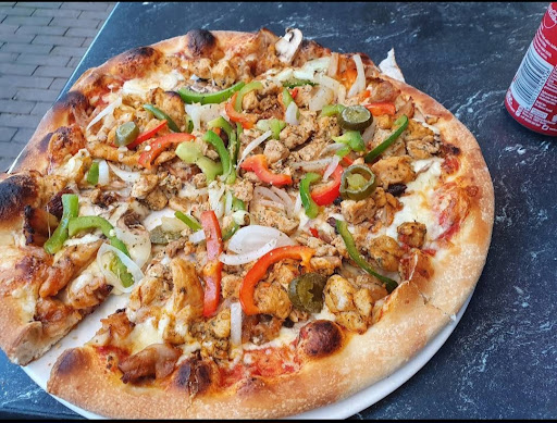 pizzeria babylon kootstertille - Thumbnail