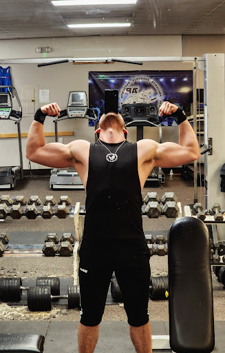 I.M. Fitness Gym - Thumbnail