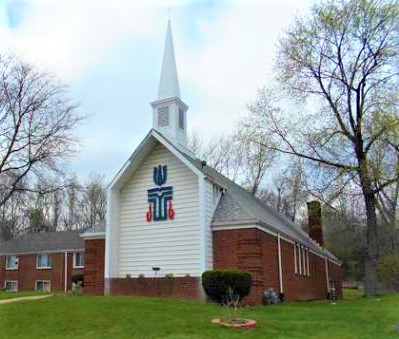 Baldwin United Presbyterian Church