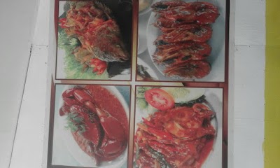 Photos of Seafood dan Pecel Lele Wak Waow