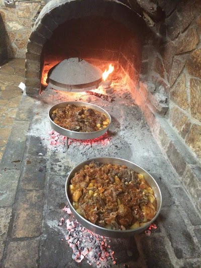 Taverna Panorama