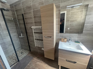 Photo n°3 de Maison chaleureuse tout confort à Amboise (Lodge)