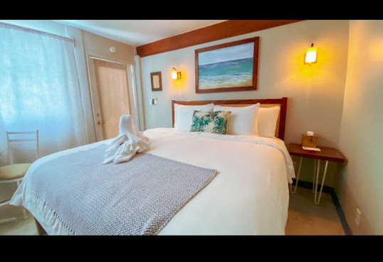 Mata Rocks By Barefoot by null