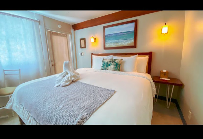 Mata Rocks By Barefoot by null