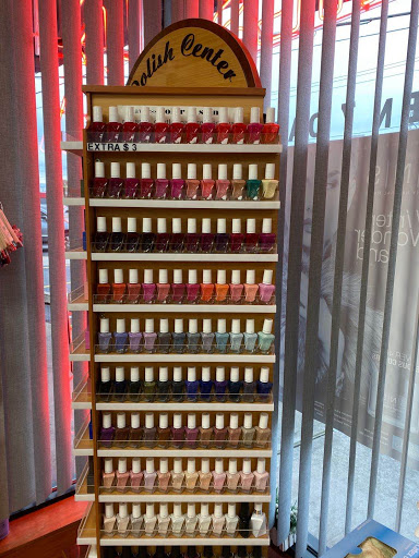 Ace Beauty Nails