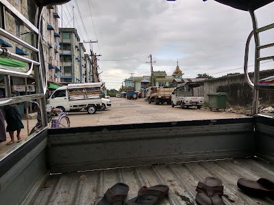 Photos of Shukhin Thar Housing