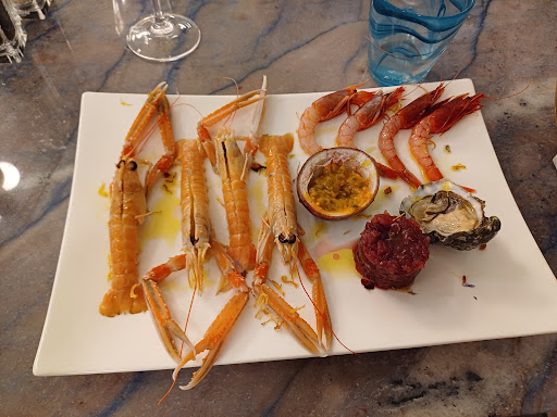 ABISSI Restaurant & More - Thumbnail