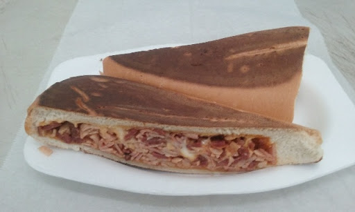 Jon's Bakery - Thumbnail