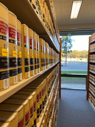 Ventura County Law Library - Thumbnail