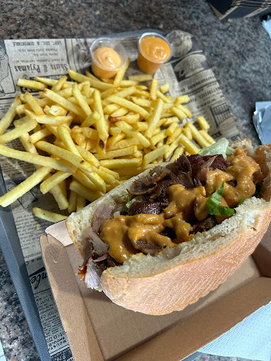 Photo 2 - Efes Kebab