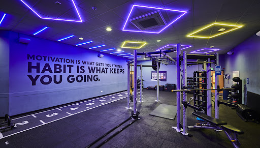 Sidcup Leisure Centre