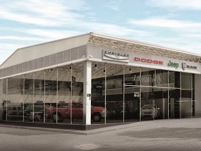 Photos of Mercedes Benz Automercol