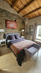 Photo n°46 de Domaine Colonna santini à Porri (Chambre d'hôtes)