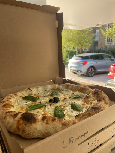 Photo 2 - Wanted Pizza