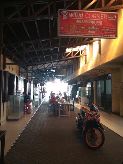 Photos of WARKOP KAPE