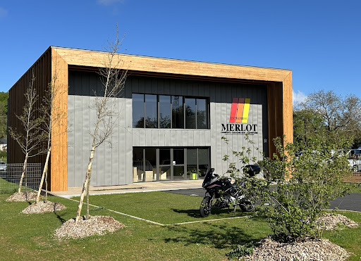 Photo de Entreprise Merlot à Châtellerault (86100)