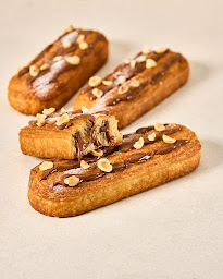 Photo n°6 de Brioche Dorée à Saint-Priest (Salon de thé)