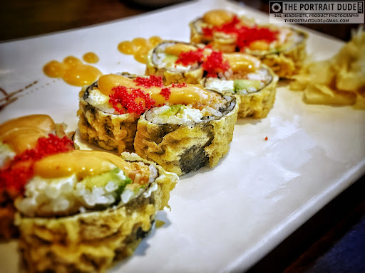 Yamato Japanese Steakhouse - Thumbnail