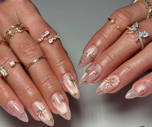 Reigate Nails Spa & Beauty Salon