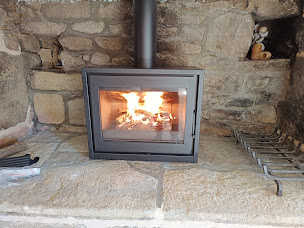 Photo n°12 de Turbo Fonte Quimper à Quimper (Fournisseur d'équipements de chauffage)