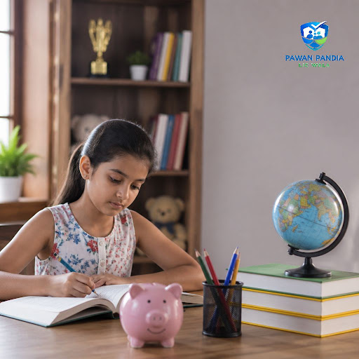 Every parent dreams of giving their child the best education. At Pawan Pandia LIC WALA in Tis Haz… post image
