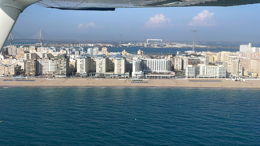Real Aeroclub de Jerez - Thumbnail
