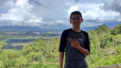 Photos of Puncak Taman Raya Balingka
