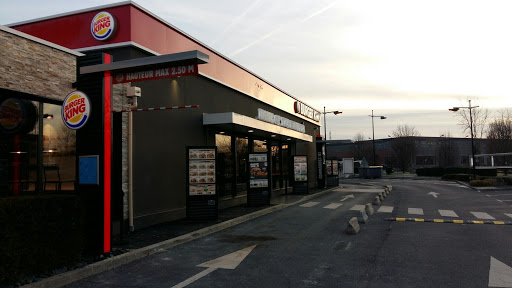 Photo 4 - Burger King