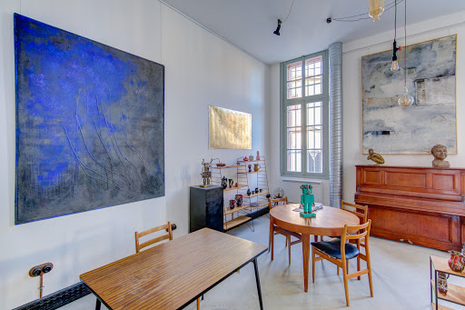 Terrasse en Ville Immobilier La Ciotat - Thumbnail