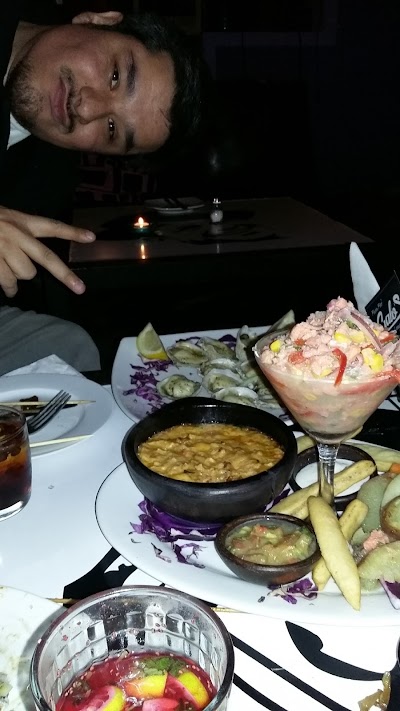Photos of Galo's