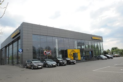 photo of Authorized Dealer OPEL ENERGOZAM