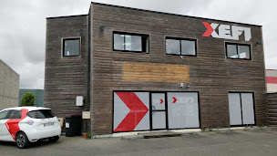 Photo n°23 de XEFI Vitré à Vitré (Service d'hébergement de site Web)