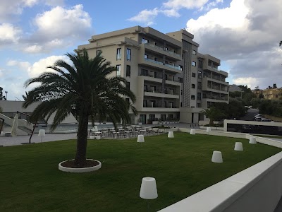 lodging