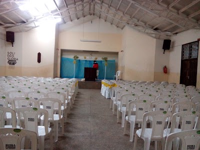 Photos of Trinity Baptist Church