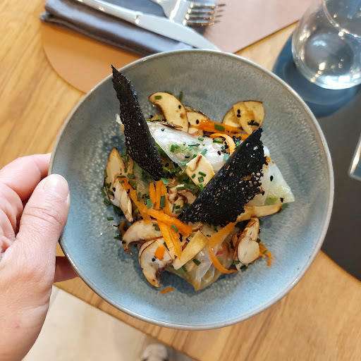 Restaurant Le Midi Libre - Thumbnail