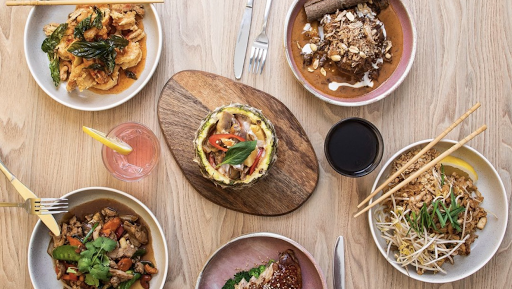 Manly Thai Restaurant - Thumbnail