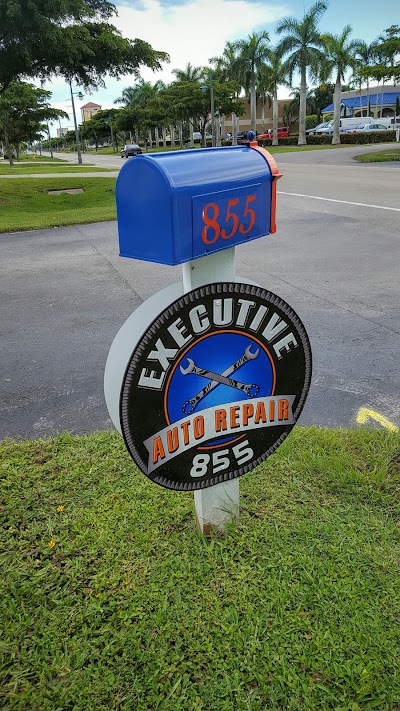 Photos of Executive Auto Repair