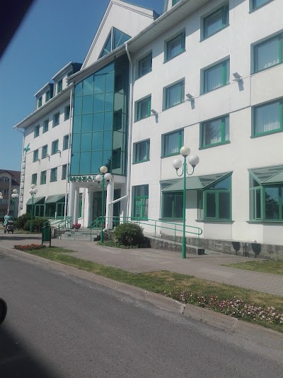Photos of Muhavec Gostinica Kupp Kommunal'Nik